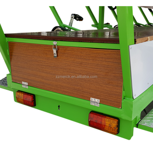 USA di Addio Al Nubilato 15 Seats Fun Partito Ciclo Della Bici Pub Crawler - Product Image 4