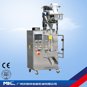 2017 Venta caliente MK-60FB automático sopa/<span class=keywords><strong>levadura</strong></span>/polvo de <span class=keywords><strong>pan</strong></span> máquina de llenado de envases - Product Image 1