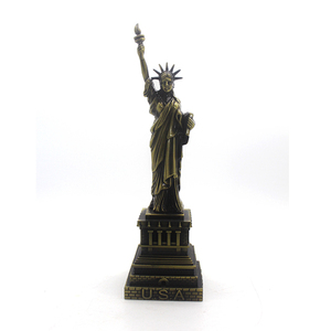 Bronce Estatua de la <span class=keywords><strong>libertad</strong></span> <span class=keywords><strong>para</strong></span> decoración del hogar - Product Image 1