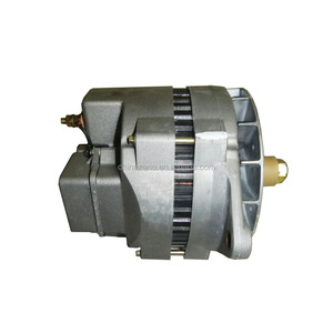 ALTERNADOR 110-555HD 12 Voltios 140 Amperios <span class=keywords><strong>J</strong></span>-180 para VNL - Product Image 1