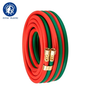 ODM & OEM souple naturel 2mm-6mm de soudage de gaz <span class=keywords><strong>GPL</strong></span> tuyau tube tuyau de carburant ligne en caoutchouc pvc argon gaz tuyau - Product Image 5