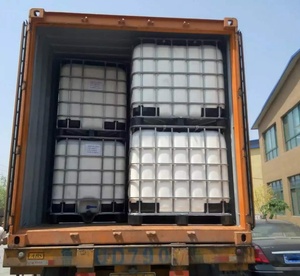 Chất Làm Ướt <span class=keywords><strong>PAE</strong></span> Polyamide Epichlorohydrin Cho Giấy Lụa - Product Image 5