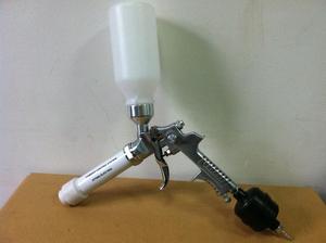 Nouveau système <span class=keywords><strong>de</strong></span> revêtement <span class=keywords><strong>de</strong></span> poudre électrostatique, <span class=keywords><strong>pistolet</strong></span> <span class=keywords><strong>de</strong></span> <span class=keywords><strong>peinture</strong></span>, bricolage, Portable, ml - Product Image 3