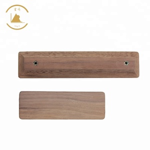 ที่จับไม้ <span class=keywords><strong>Valnut</strong></span> สีดำคุณภาพดี - Product Image 6