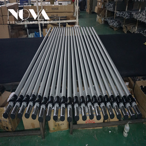 2018 ống và treo lên đứng Trần treo lên vải giá tốt nhất - Product Image 5