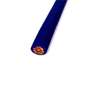 Cable <span class=keywords><strong>de</strong></span> Alimentación <span class=keywords><strong>de</strong></span> Cobre <span class=keywords><strong>de</strong></span> 25 pies, <span class=keywords><strong>Calibre</strong></span> 1/0 AWG, Cable <span class=keywords><strong>de</strong></span> Tierra, Cable <span class=keywords><strong>de</strong></span> Audio para Automóvil Aisen - Product Image 4