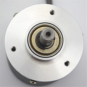KIJ-1024-E24F Capteur de vitesse à codeur rotatif incrémental 50 mm 1024ppr Codeur KOYO Trd-j - Product Image 4