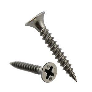 <span class=keywords><strong>Suno</strong></span> marca tornillo Drywall negro al por mayor - Product Image 3