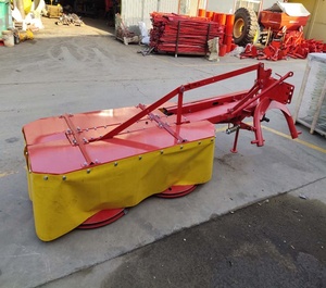 Tondeuse <span class=keywords><strong>à</strong></span> gazon rotative de Z-169 mm, avec CE - Product Image 5