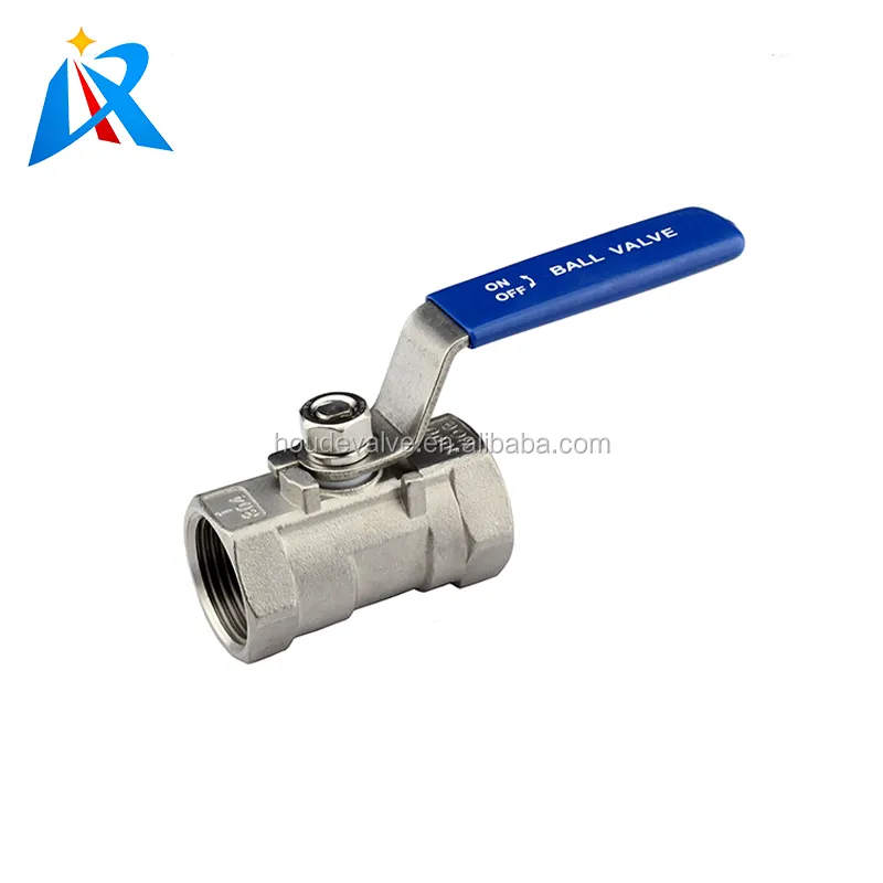 beatiful body widly using ways two ways good price and high quality manufactured inox ball valve