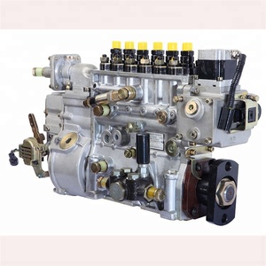 Peças sobressalentes de motor howo diesel, peças sobressalentes de bomba de injeção de combustível para motor diesel - Product Image 2