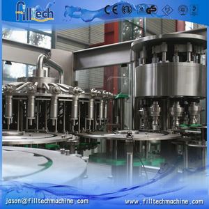 <span class=keywords><strong>Mejor</strong></span> precio de calidad superior de buceo método <span class=keywords><strong>mineral</strong></span> automática máquina de llenado de <span class=keywords><strong>agua</strong></span> potable - Product Image 4
