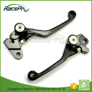 จุดMotocrossเบรคคลัทช์คันโยกสำหรับ<span class=keywords><strong>Kawasaki</strong></span> KLX125,<span class=keywords><strong>D</strong></span>-TRACKER125, KLX250,<span class=keywords><strong>D</strong></span>-<span class=keywords><strong>TRACKER</strong></span> - Product Image 2