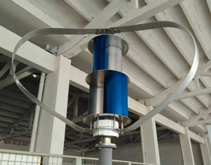 <span class=keywords><strong>Generator</strong></span> Tenaga Angin 500W Kecil, untuk Kapal