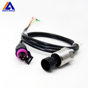 Trasduttore di Pressione Miniaturizzato Piezoelettrico Resistivo Atlas Copco 0-5v per Compressori d'Aria, Olio e Acqua - Product Image 5