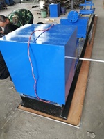 Machine à équilibrage électrique en aluminium, pour ventilateur de moteur, pédalier, pompe à hélice, rouleau