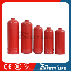 คอแหวนสำหรับเครื่องดับเพลิง/แหวนคอดับเพลิง - Product Image 4