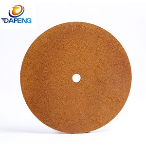 Disques de découpe pour roue de découpe, en résine, 10 pièces, 14 pouces, T41 - Product Image 4