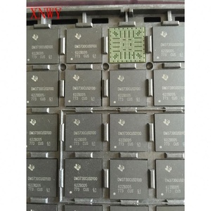 (IC Chip Linh Kiện Điện Tử Gốc) DM3730CUSD100 - Product Image 1