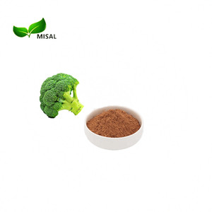 Supply <span class=keywords><strong>Broccoli</strong></span> Spruit Poeder/<span class=keywords><strong>broccoli</strong></span> <span class=keywords><strong>extract</strong></span> 1% sulforaphan - Product Image 2