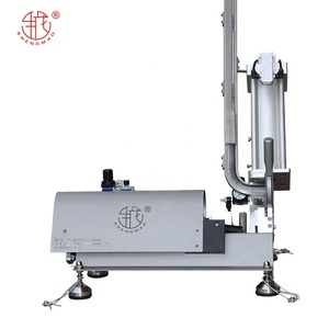 Carne fresca rollo máquina de llenado y la máquina <span class=keywords><strong>clipper</strong></span> máquina - Product Image 5