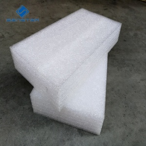 Tấm Xốp Epe Polyethylene Mềm Trọng Lượng Nhẹ Giá Rẻ Khối Xốp Epe - Product Image 2