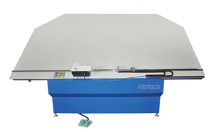 Machine à cintrer les barres d'espacement en aluminium pour <span class=keywords><strong>double</strong></span> <span class=keywords><strong>vitrage</strong></span> - Product Image 4