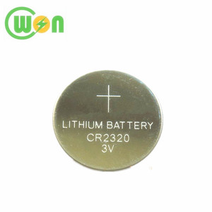 Pin Lithium 3V CR2332 CR2325 <span class=keywords><strong>CR2320</strong></span> Mô Hình Pin Tế Bào Nút Với Gói Số Lượng Lớn - Product Image 2
