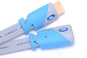 Câble <span class=keywords><strong>HDMI</strong></span> mâle à <span class=keywords><strong>femelle</strong></span> Câble d'extension - Product Image 2