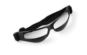 Basket-ball anti-arc lunettes contrôle matériel <span class=keywords><strong>formation</strong></span> ballon dribble <span class=keywords><strong>correcteur</strong></span> l'équipement auxiliaire <span class=keywords><strong>formation</strong></span> fournir - Product Image 2