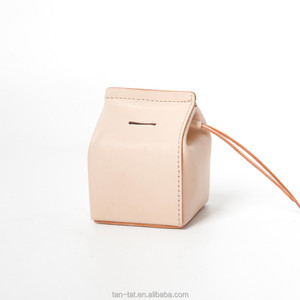 Quotidien Mode Cuir Véritable Porte-Monnaie Étui - Product Image 4