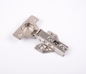 Herrajes para muebles <span class=keywords><strong>con</strong></span> bisagras ocultas de una sola puerta de <span class=keywords><strong>cierre</strong></span> automático - Product Image 4