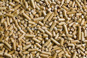Pellet de madera para calefacción de combustible, alta calidad, precio barato, 2022 - Product Image 2