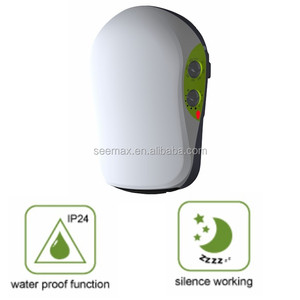 SEEMAX IP24 a prueba <span class=keywords><strong>de</strong></span> agua calentador <span class=keywords><strong>de</strong></span> ventilador eléctrico - Product Image 2
