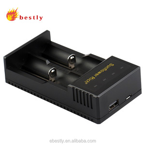 18650 Pin Sạc <span class=keywords><strong>USB</strong></span>, <span class=keywords><strong>5</strong></span> V <span class=keywords><strong>2A</strong></span> Micro Đa Li-Ion Pin Sạc - Product Image 4