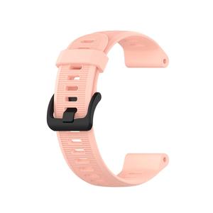Bracelet de montre en silicone Eraysun pour <span class=keywords><strong>Garmin</strong></span> <span class=keywords><strong>Forerunner</strong></span> <span class=keywords><strong>945</strong></span> - Bracelet de remplacement - Multicolore - Product Image 2
