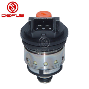 Injecteur de carburant DEFUS fiable et performant, OEM 237127000 pour <span class=keywords><strong>LANDI</strong></span> RENZO ORIGINALE TAPPO ARANCIO, soupapes d'injection du moteur - Product Image 3