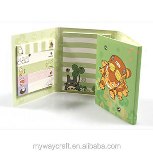 Lindo Mi Vecino Totoro-Sticky <span class=keywords><strong>Notes</strong></span> Bloc de notas Etiqueta Bookmark - Product Image 2