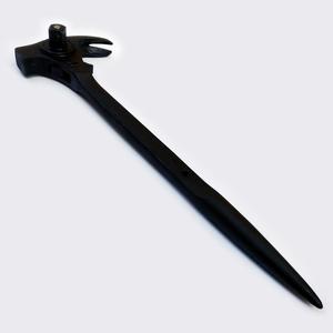 Martillo de Uña con Trinquete de 1/2 Pulgada con Martillo - Product Image 4