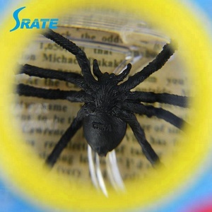 곤충 뷰어 돋보기 4.5x 돋보기 상자 어린이 장난감 버그 포수 - Product Image 5