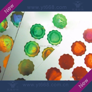 Phức Tạp An Ninh 3D <span class=keywords><strong>Hologram</strong></span> Sticker Nhãn Sản Xuất Tại Trung Quốc - Product Image 5