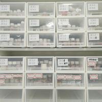 C13-16 Isoparaffine et Diméthicone 100% Pur Cosmétique Matière première à Guangzhou