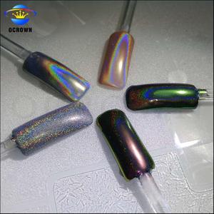 Pigmento para Tintas Em Pó Spectraflair Pigmento Do Laser Unicórnio Holográfico - Product Image 6