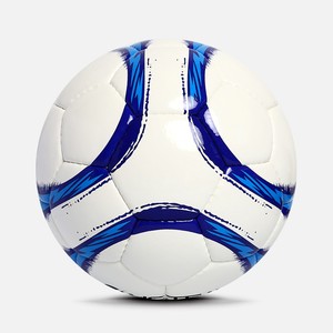 Pakistan Fornitori di Cucito A Mano Formato Quattro Lucido In Pelle di TPU scarpe da Calcio Al Coperto Futsal Balls Per L'esercizio - Product Image 2
