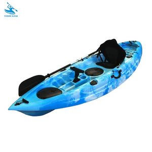 Vicking nuevo diseño pequeño barato <span class=keywords><strong>kayak</strong></span> de pesca con <span class=keywords><strong>4</strong></span> pesca rod titulares - Product Image 6