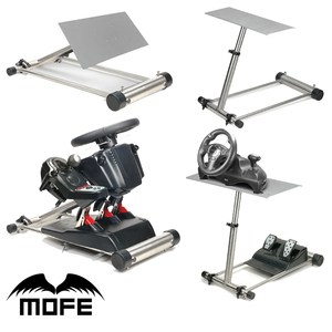 Volante de carreras para Gamer profesional pro video juegos <span class=keywords><strong>Xbox</strong></span> raza batallas - Product Image 1
