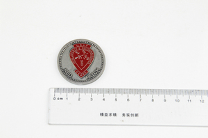 Top ventas recién durable al por mayor monedas <span class=keywords><strong>de</strong></span> metal <span class=keywords><strong>de</strong></span> oro - Product Image 3