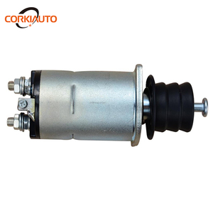 0471004060 SS-164 66-8411 132500;769 24V khởi động <span class=keywords><strong>solenoid</strong></span> chuyển đổi cho <span class=keywords><strong>Lucas</strong></span> - Product Image 3