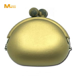 100% Silicone wallet purse - Product Image 1