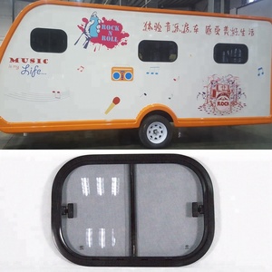Ventana de <span class=keywords><strong>caravana</strong></span>, ventana de coche, novedad - Product Image 6